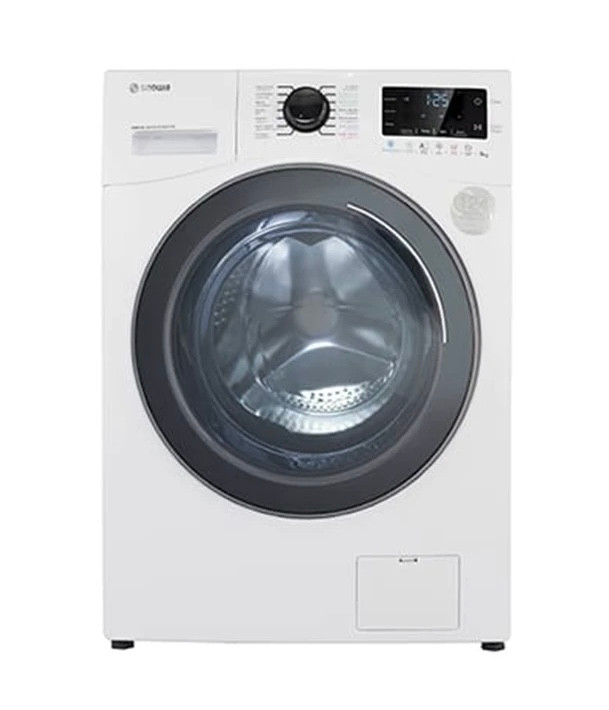 ماشین لباسشویی اسنوا مدل SWM-94W51 ظرفیت 9 کیلوگرم