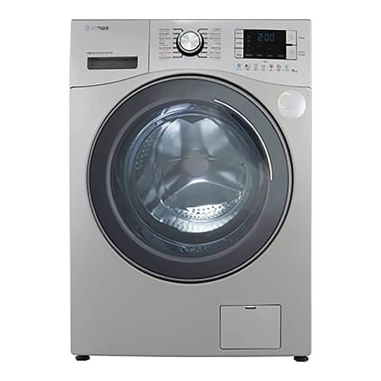 ماشین لباسشویی 8 کیلوگرمی اسنوا مدل SWM-D80S