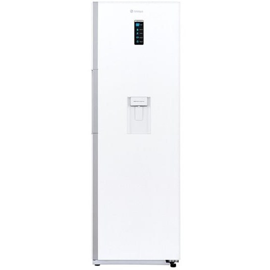یخچال فریزر دوقلو اسنوا 38 فوت مدل SFDi-M212GW/SRDi-M212GW