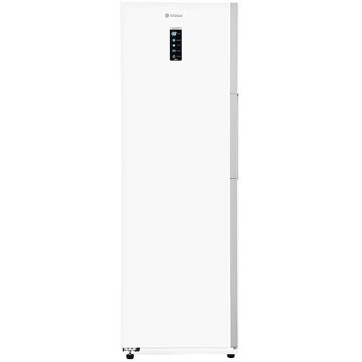یخچال فریزر دوقلو اسنوا 38 فوت مدل SFDi-M212GW/SRDi-M212GW