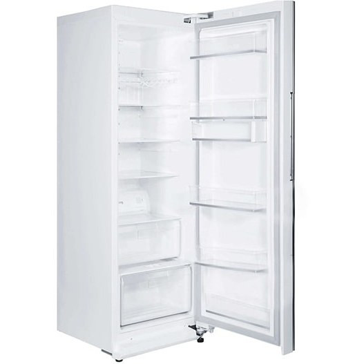 یخچال فریزر دوقلو اسنوا 38 فوت مدل SFDi-M212GW/SRDi-M212GW