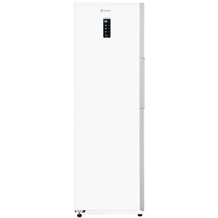 یخچال و فریزر 36 فوت دوقلو اسنوا مدل SN6-SN5 1319SW سفید براق