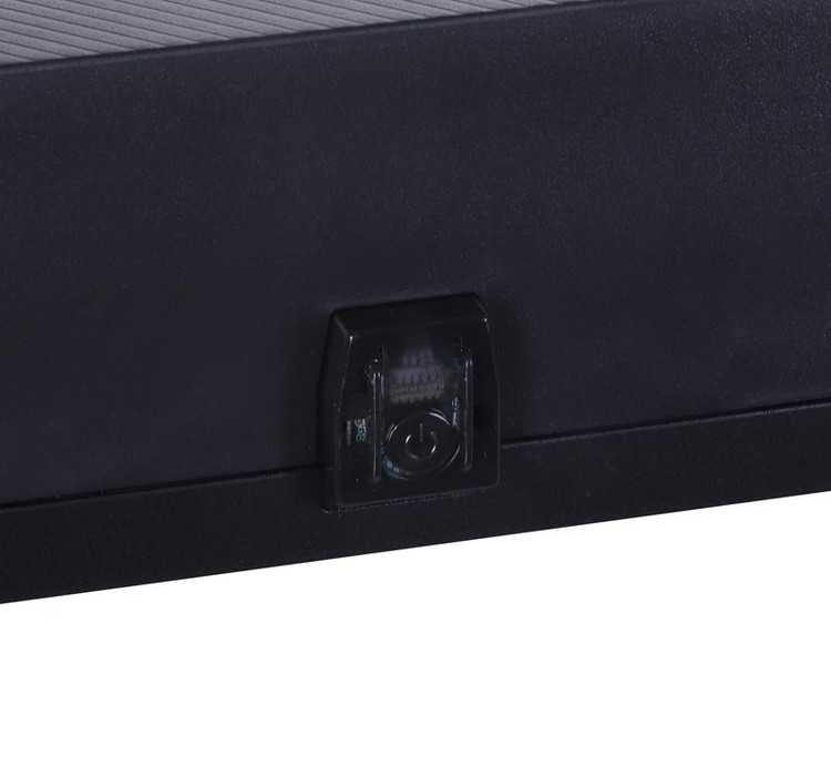 تلویزیون هوشمند اسنوا مدل SSD-50SK650UDI سایز 50 اینچ