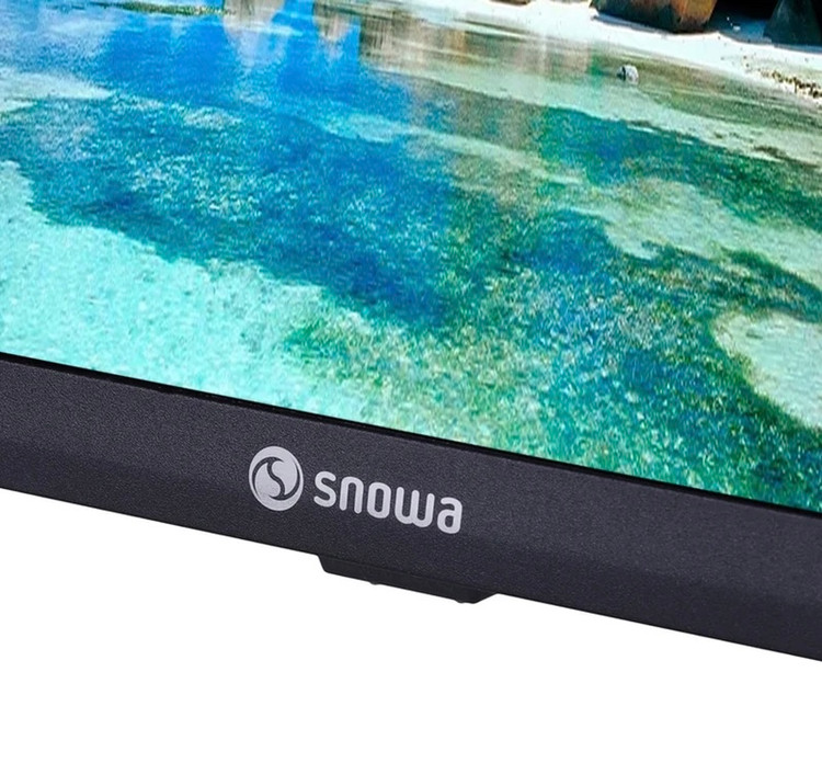 تلویزیون هوشمند اسنوا مدل SSD-50SK650UDI سایز 50 اینچ