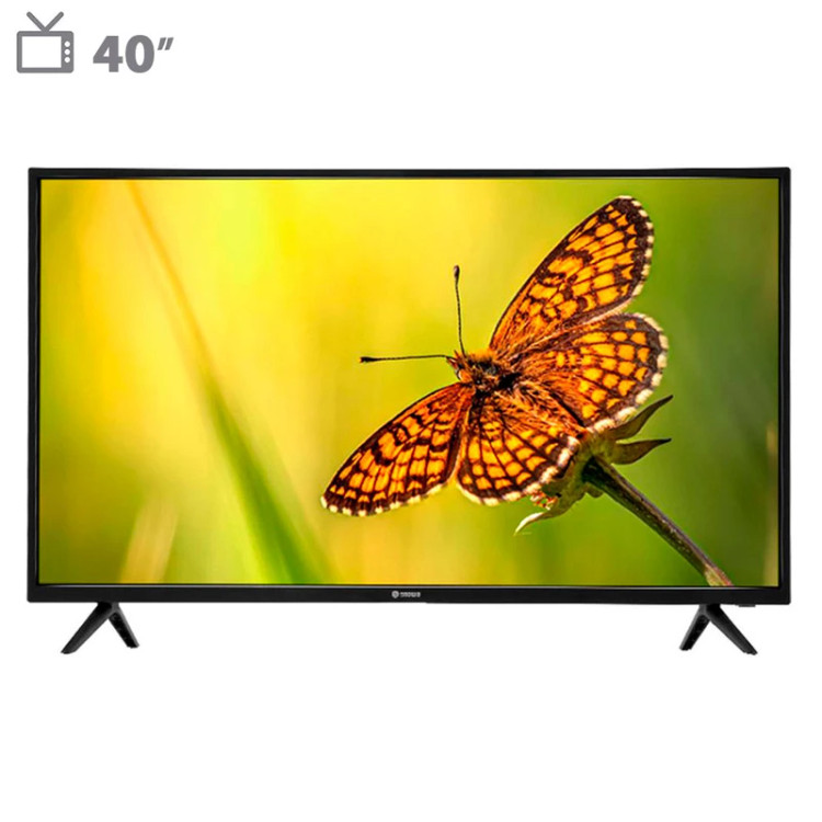 تلویزیون اسنوا مدل SLD-40NY300D سایز 40 اینچ