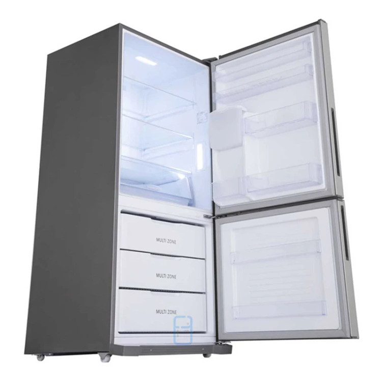یخچال و فریزر 26 فوت اسنوا مدل SBDi-L300 TI