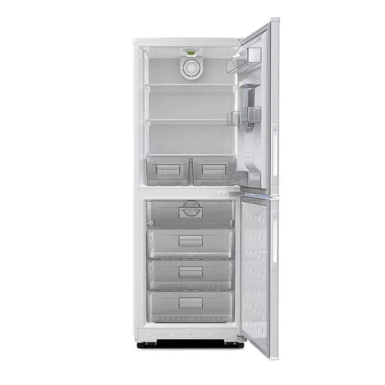 یخچال و فریزر 24 فوت اسنوا مدل SBDi-M200 SW