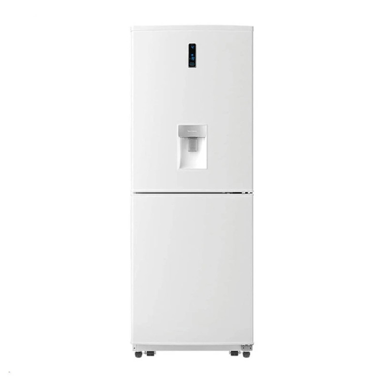 یخچال و فریزر 24 فوت اسنوا مدل SBDi-M200 SW