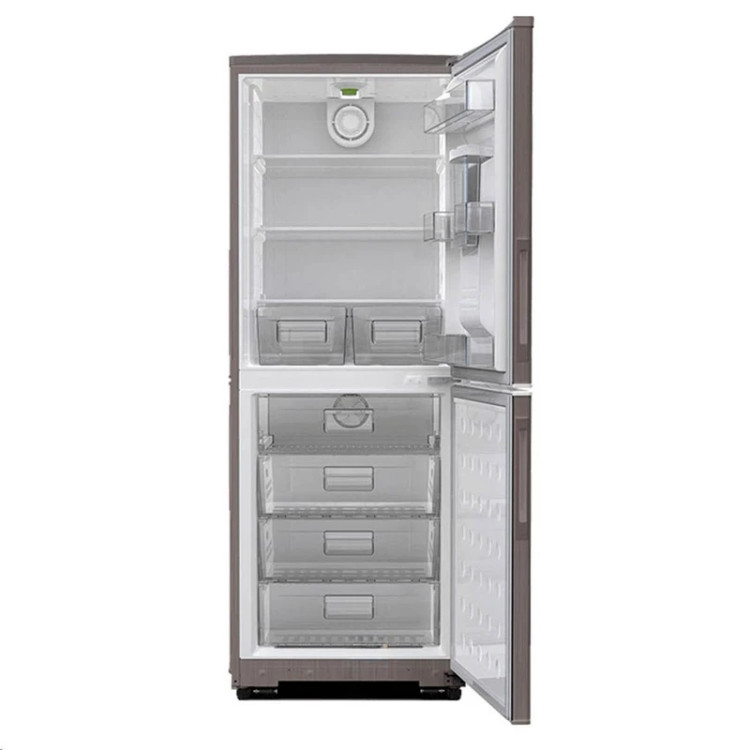 یخچال و فریزر 24 فوت اسنوا مدل SBDi-M200 TI