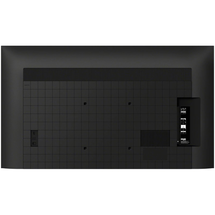 تلویزیون ال ای دی 4K سونی مدل BRAVIA 3 55S30 سایز 55 اینچ