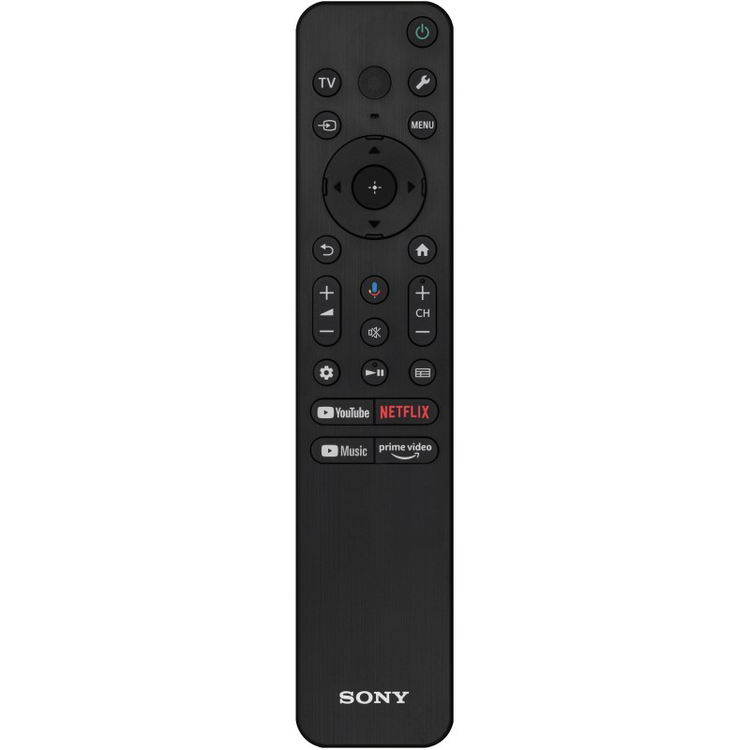 تلویزیون ال ای دی 4K سونی مدل 65X90L سایز 65 اینچ