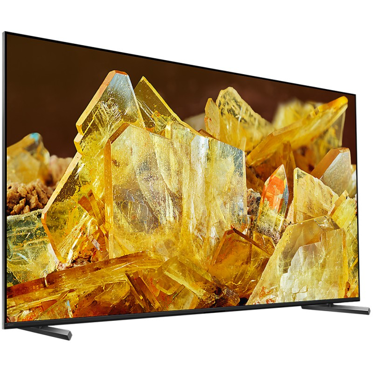 تلویزیون ال ای دی 4K سونی مدل 65X90L سایز 65 اینچ