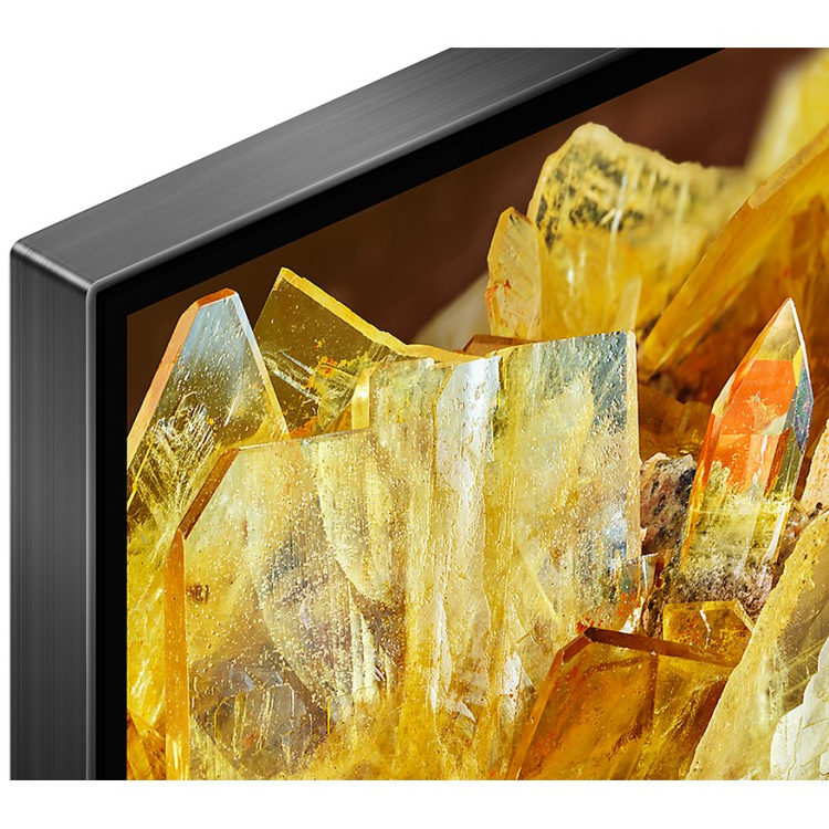 تلویزیون ال ای دی 4K سونی مدل 65X90L سایز 65 اینچ
