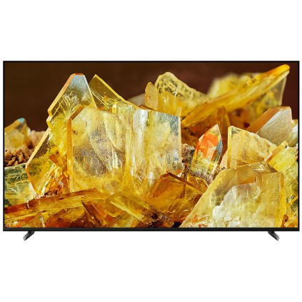 تلویزیون ال ای دی 4K سونی مدل 65X90L سایز 65 اینچ