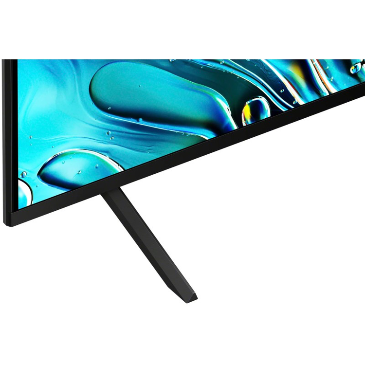 تلویزیون ال ای دی 4K سونی مدل BRAVIA 3 65S30 سایز 65 اینچ
