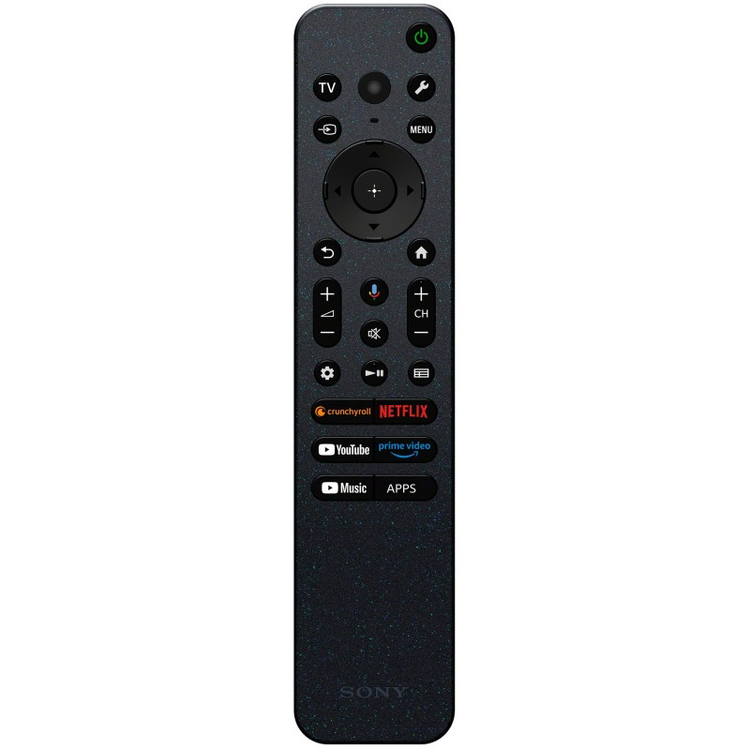 تلویزیون ال ای دی 4K سونی مدل BRAVIA 3 65S30 سایز 65 اینچ