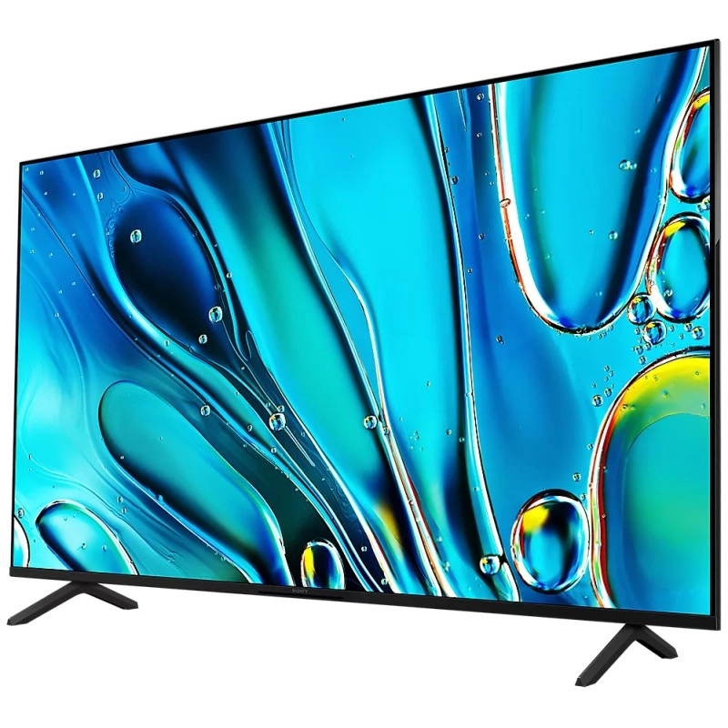 تلویزیون ال ای دی 4K سونی مدل BRAVIA 3 65S30 سایز 65 اینچ