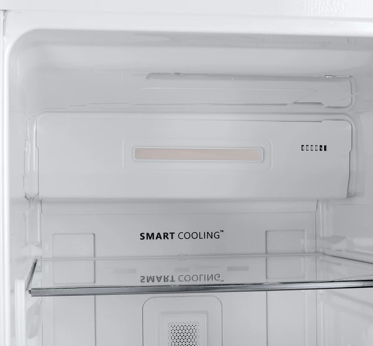 یخچال و فریزر ساید بای ساید 32 فوت اسنوا مدل S1Di-M210-W