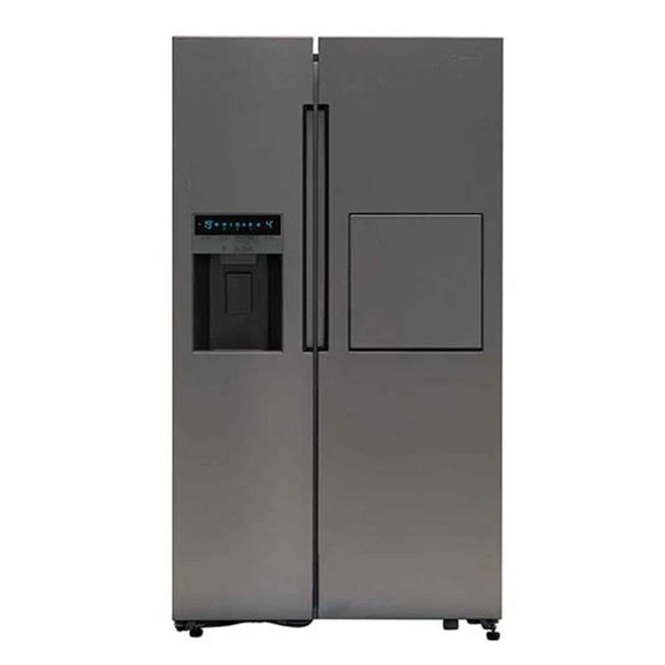 یخچال و فریزر ساید بای ساید 32 فوت اسنوا مدل S1Di-M200-S