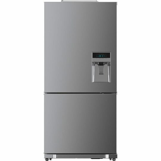 یخچال فریزر پایین اسنوا سری پرفکت 26 فوت مدل SBDi-L301
