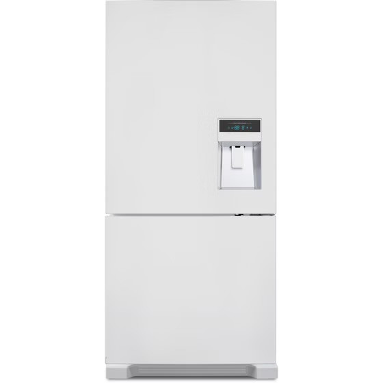 یخچال فریزر پایین اسنوا سری پرفکت 26 فوت مدل SBDi-L301