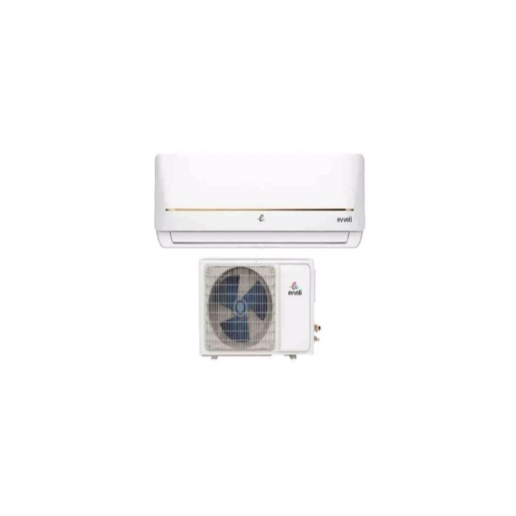 کولر گازی ایوولی مدل EVCIS-30K-MD ظرفیت 30000