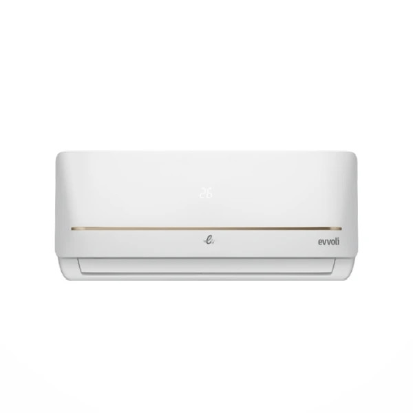 کولرگازی ایوولی 12000 مدل گلدن EV-12K-MD1