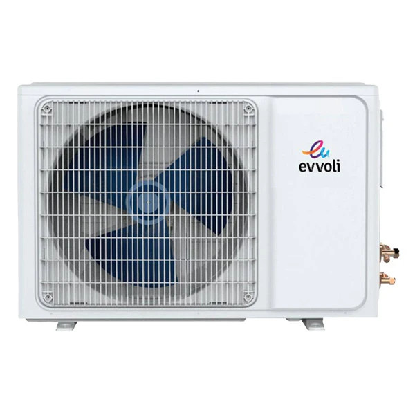 کولرگازی ایوولی 12000 مدل گلدن EV-12K-MD1