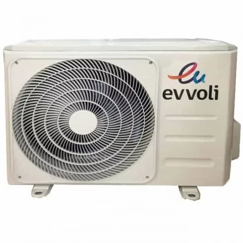 کولر گازی ایوولی مدل گلدن Evooli -24K-MD-1 ظرفیت 24000