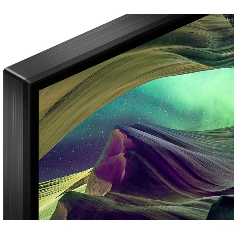 تلویزیون ال ای دی 4K سونی مدل 75X85L سایز 75 اینچ