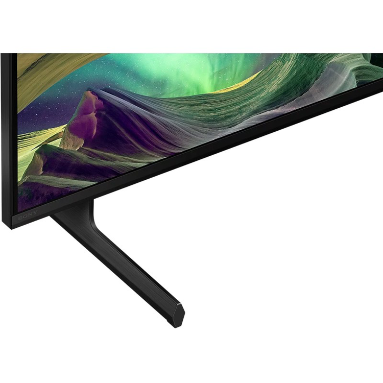 تلویزیون ال ای دی 4K سونی مدل 75X85L سایز 75 اینچ