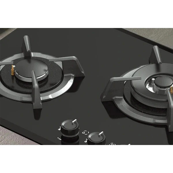 اجاق گاز صفحه ای آلتون مدل G303B