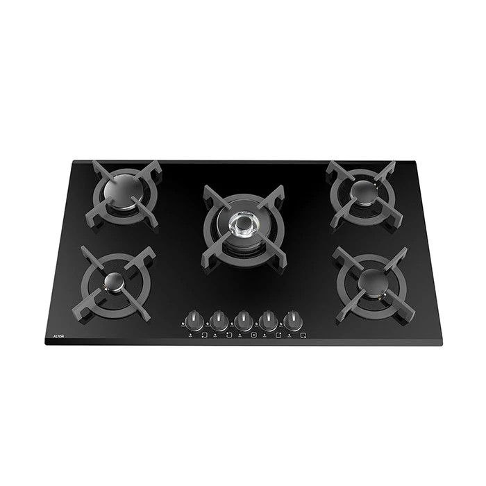 اجاق گاز صفحه ای آلتون مدل G526N