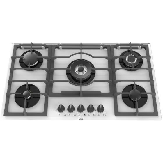 اجاق گاز صفحه ای آلتون مدل G525WN