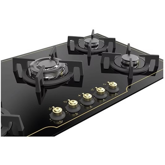 اجاق گاز صفحه ای آلتون مدل IG521BN