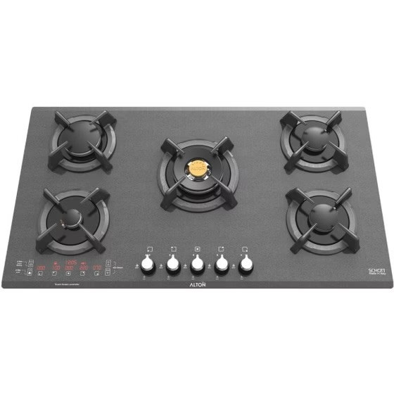 اجاق گاز صفحه ای آلتون مدل IG531CD