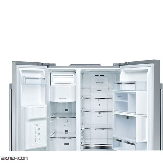 ساید بای ساید بوش مدل KAD80A404