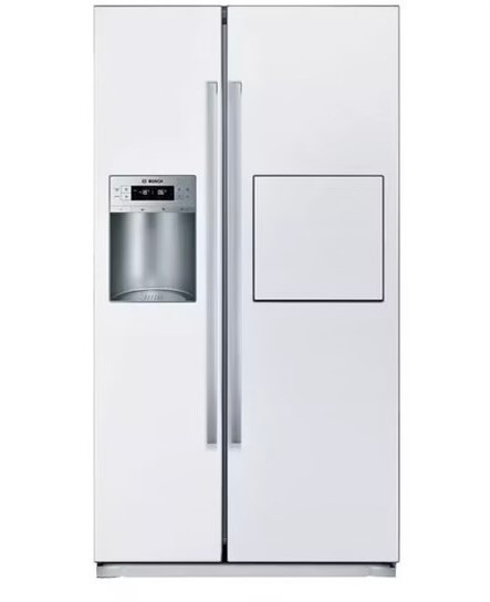 ساید بای ساید بوش مدل KAD80A104