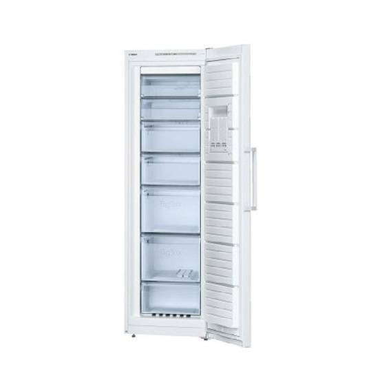 یخچال فریزر دوقلو بوش مدل KSV36VW304 – GSN36VW304