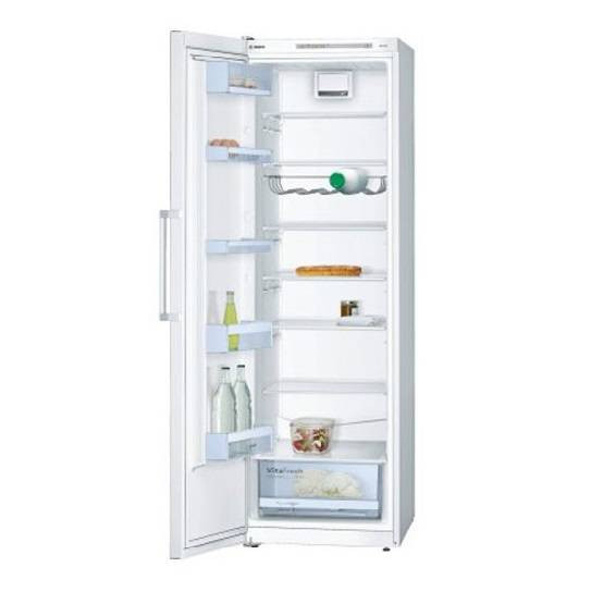 یخچال فریزر دوقلو بوش مدل KSV36VW304 – GSN36VW304