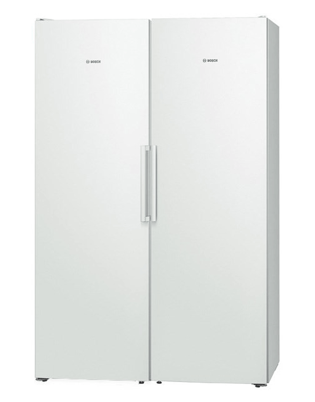 یخچال فریزر دوقلو بوش مدل KSV36VW304 – GSN36VW304
