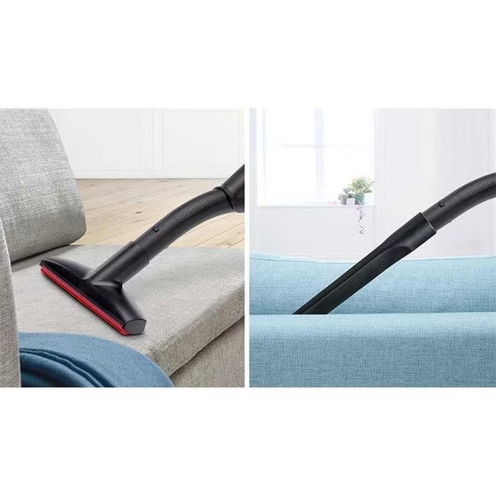 جاروبرقی مخزن دار بوش مدل BOSCH BGC41HYG1