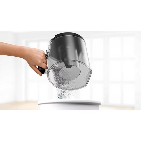 جاروبرقی مخزن دار بوش مدل BOSCH BGC41HYG1