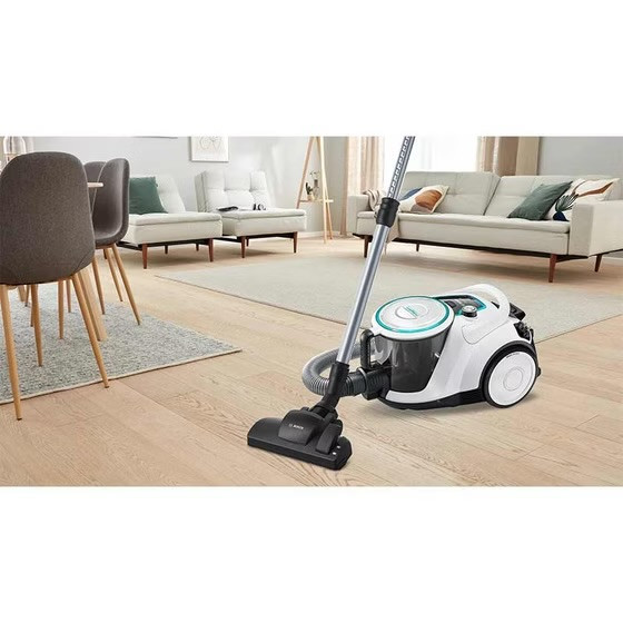جاروبرقی مخزن دار بوش مدل BOSCH BGC41HYG1