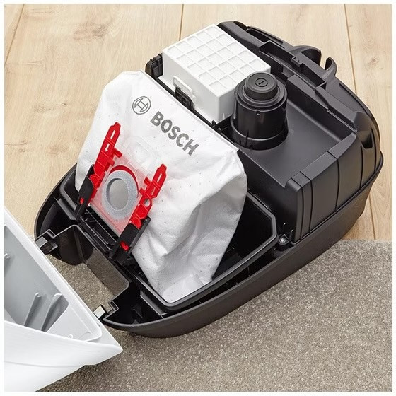 جاروبرقی بوش مدل BOSCH ProSilence BGB6SIL1