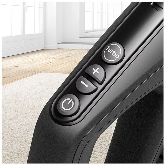جاروبرقی بوش مدل BOSCH ProSilence BGB6SIL1