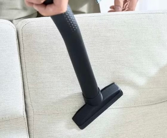 جاروبرقی بوش مدل BGLS38BA3GB