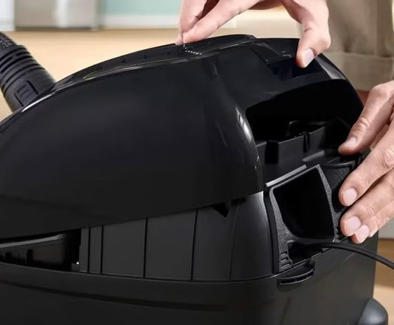 جاروبرقی بوش مدل BGLS38BA3GB