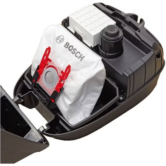 جارو برقی بوش مدل BGL6POW2