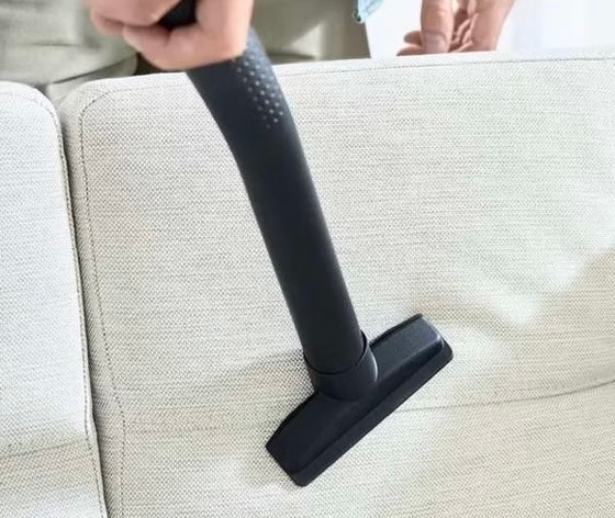 جاروبرقی بوش مدل BGLS38BA3GB